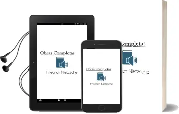 Descargar AudioLibro Obras Completas de Friedrich Nietzsche año 2014
