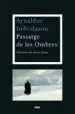 AudioLibro (Pe) Passatge de les Ombres de Arnaldur Indridason