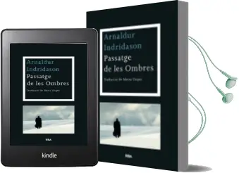 Descargar AudioLibro (Pe) Passatge de les Ombres de Arnaldur Indridason año 2014
