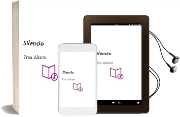 Descargar AudioLibro Silencio de Fran Alonso año 2014