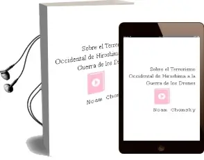 Descargar AudioLibro Sobre el Terrorismo Occidental: De Hiroshima a la Guerra de los Drones de Noam Chomsky año 2014