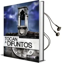 Descargar AudioLibro Tocan a Difuntos de Felix Rodriguez Vaquero año 2014