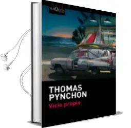Descargar AudioLibro Vicio Propio de Thomas Pynchon año 2014