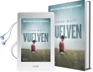 Descargar AudioLibro Vuelven de Jason Mott año 2014