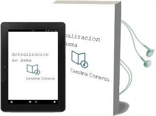 Descargar AudioLibro Actualizacion en Asma de Carolina Cisneros año 2014