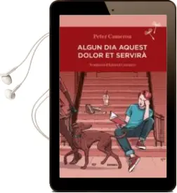 Descargar AudioLibro Aquest Dolor et Servira Algun dia de Peter Cameron año 2014