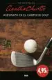 AudioLibro Asesinato en el Campo de Golf de Agatha Christie