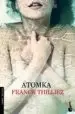 AudioLibro Atomka de Franck Thilliez