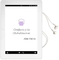 Descargar AudioLibro Confucio y la Globalización de Alan García año 2014