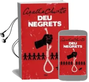 Descargar AudioLibro Deu Negrets de Agatha Christie año 2014
