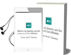 Descargar AudioLibro Efectos de Imagen. ¿Qué fue y qué es el Cine Militante? de Óscar Ariel Cabezas año 2014