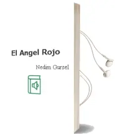 Descargar AudioLibro El Ángel Rojo de Nedim Gürsel año 2014