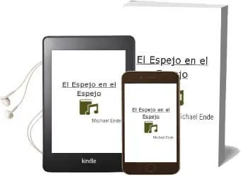 Descargar AudioLibro El Espejo en el Espejo de Michael Ende año 2014