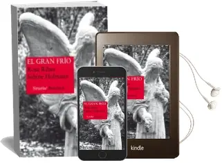 Descargar AudioLibro El Gran Frío de Rosa Ribas año 2014