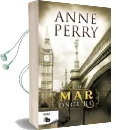 Descargar AudioLibro El mar Oscuro de Anne Perry año 2014