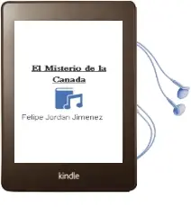 Descargar AudioLibro El Misterio de la Cañada de Felipe Jordán Jiménez año 2014