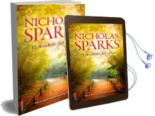 Descargar AudioLibro El Sendero del Amor de Nicholas Sparks año 2014