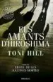 AudioLibro Els Amants d Hiroshima de Toni Hill