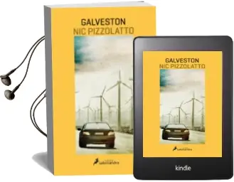 Descargar AudioLibro Galveston (Catalan) de Nic Pizzolatto año 2014