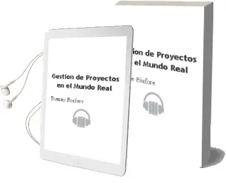 Descargar AudioLibro Gestión de Proyectos en el Mundo Real de Bonnie Biafore año 2014