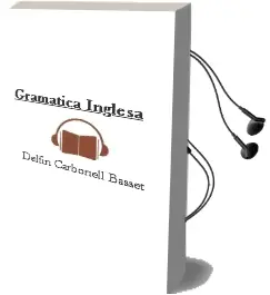 Descargar AudioLibro Gramática Inglesa de Delfín Carbonell Basset año 2014