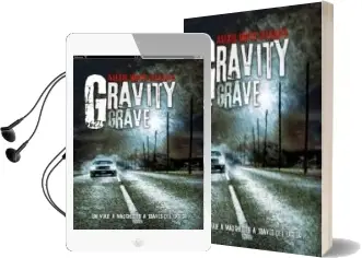 Descargar AudioLibro Gravity Grave de Alexis Brito Delgado año 2014