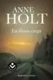 AudioLibro La Diosa Ciega de Anne Holt