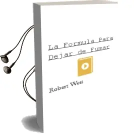 Descargar AudioLibro La Fórmula para Dejar de Fumar de Robert West año 2014