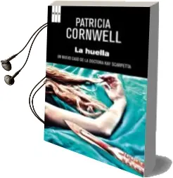 Descargar AudioLibro La Huella de Patricia Cornwell año 2014