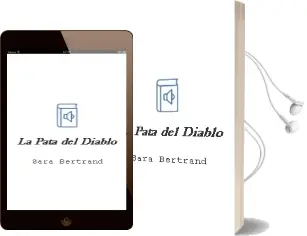 Descargar AudioLibro La Pata del Diablo de Sara Bertrand año 2014
