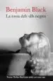 AudioLibro La Rossa Dels Ulls Negres (Saga Marlowe) de Benjamin Black