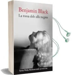 Descargar AudioLibro La Rossa Dels Ulls Negres (Saga Marlowe) de Benjamin Black año 2014