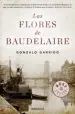 AudioLibro Las Flores de Baudelaire de Gonzalo Garrido