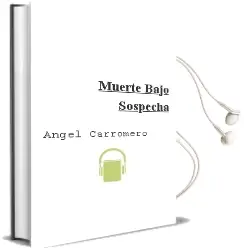 Descargar AudioLibro Muerte Bajo Sospecha de Ángel Carromero año 2014