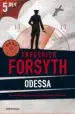 AudioLibro Odessa de Frederick Forsyth