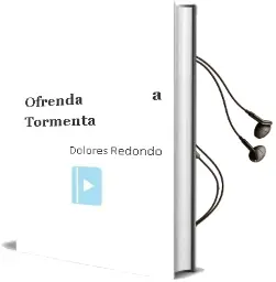 Descargar AudioLibro Ofrenda á Tormenta de Dolores Redondo año 2014