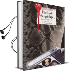 Descargar AudioLibro Piel de Serpiente de James Mcclure año 2014