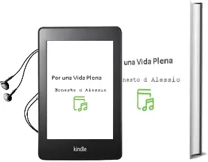 Descargar AudioLibro Por una Vida Plena de Ernesto D´Alessio año 2014
