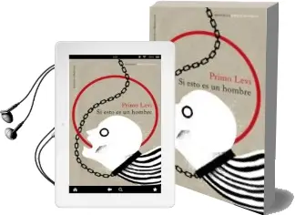 Descargar AudioLibro Si Esto es un Hombre (Trilogia de Auschwitz 1) de Primo Levi año 2014