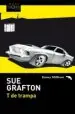 AudioLibro T de Trampa de Sue Grafton