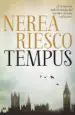 AudioLibro Tempus de Nerea Riesco