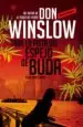 AudioLibro Tras la Pista del Espejo de Buda de Don Winslow