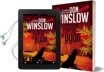 Descargar AudioLibro Tras la Pista del Espejo de Buda de Don Winslow año 2014