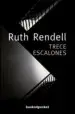 AudioLibro Trece Escalones de Ruth Rendell