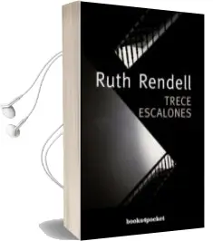 Descargar AudioLibro Trece Escalones de Ruth Rendell año 2014