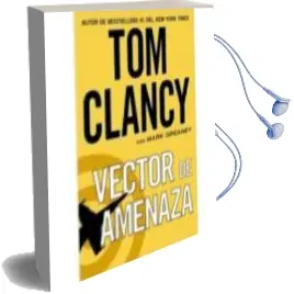Descargar AudioLibro Vector de Amenaza de Tom Clancy año 2014