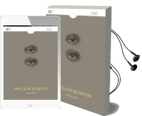 Descargar AudioLibro Vinculos Secretos de Vamba Sheriff año 2014