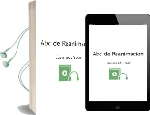 Descargar AudioLibro Abc de Reanimacion de Jasmeet Soar año 2014