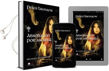 Descargar AudioLibro Absolucion por Asesinato de Peter Tremayne año 2014