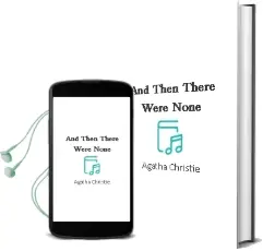 Descargar AudioLibro And Then There Were None de Agatha Christie año 2014